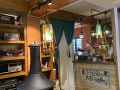 -马灯部落·西湖边的创意山景餐厅(虎跑动物园店)