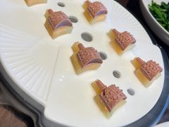 -曾宴·楚菜(湖北省博物馆店)