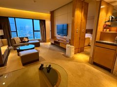 -中山喜来登酒店