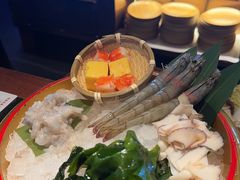 -牛New寿喜烧(闵行龙湖天街店)