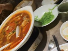 -苏小柳点心·手作小笼包(浦东嘉里城分院)