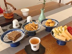 -小茶闲舍·观景商务茶馆(广州塔店)
