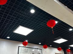 -清真·鸦儿李记·小馆(后海店)
