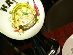 -卡朋厨房(289艺术园区店)