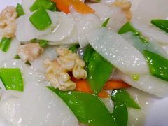 -老牌坊鲁菜名店(聊城美食岛店)