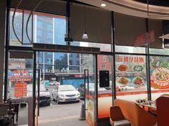 -维园港式茶餐厅(龙岗盛平店)