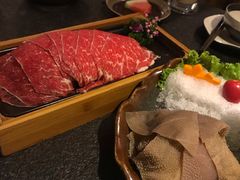 -湊湊火锅·茶憩(和平大悦城店)
