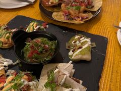 -Pistolera Mexican Cantina女枪手墨西哥餐厅(碧云路店)