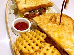 -打趸BTC·Breaktime cafe(北京路店)