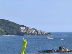 -蜜悦·波西塔诺悬崖海景餐厅