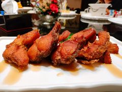 -明州小宴(文化广场店)