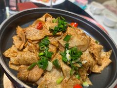 -绿雅酒家(江西中路店)