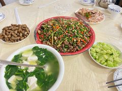 -东吴霸王兔(松青路店)
