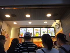-CoCo都可(新街店)