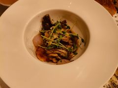 -Ocean's Table 欧舍