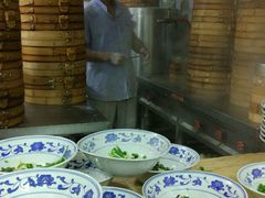 -新丰小吃(中山中路分店)