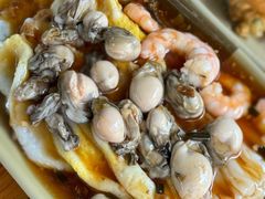 海鲜肠粉-燊记食店
