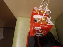 -海底捞火锅(河东万达广场店)