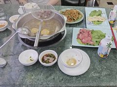 -福合诚潮汕牛肉火锅(西丽分店)
