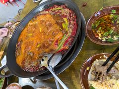 -黄潇洒老火锅(九眼桥宏济巷店)