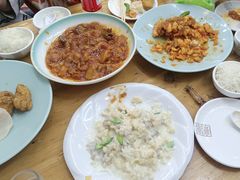 -清真利德顺小老饭庄(复兴路店)