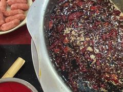 -储奇门鳝鱼火锅(总店)