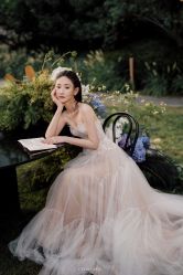-Vera Wang婚纱礼服旗舰店