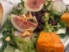 -THE WOODS 简餐 (国贸商城店)