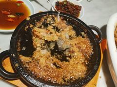 -小菜园新徽菜(常州武进吾悦店)