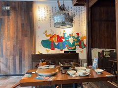 -索溪山寨·湘西饮食文化博物馆(标志门店)