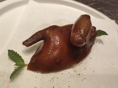 -北京泰富酒店-柏景轩中餐厅