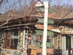 -北京水岸山吧度假村(雁栖镇店)