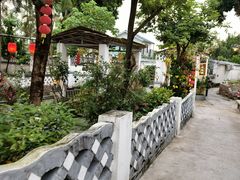 -天然居(伦教店)