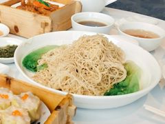 -粤财皇冠假日酒店·彩华轩中餐厅