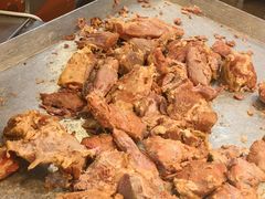 -刘纪孝腊牛羊肉(北广济街店)