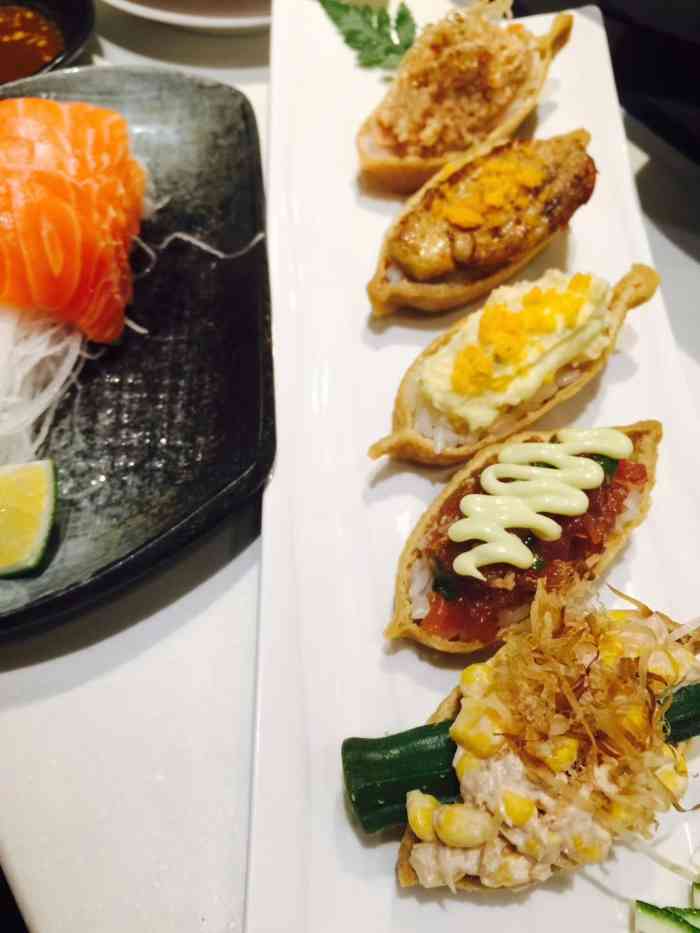 小乔回转寿司(沈阳大悦城店)