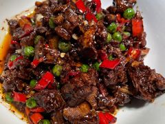 -食在不一样·大碗湖南菜(金茂汇店)