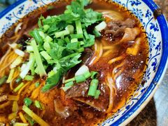 -苏三拉面馆