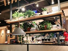 大堂-比格比萨自助(沙河店)