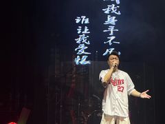 -MOSSO·Liveshow(M3香港广场店)