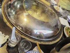 -高家小院铁锅炖大鹅(哈西高铁站店)
