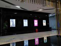 -上影国际影城(普陀绿地缤纷城店)