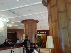 -深圳海景嘉途酒店(东翼楼)