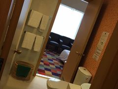 -香港悦品海景酒店
