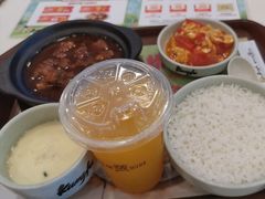 -真功夫(百荣店)