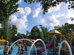 -苏州乐园森林水世界