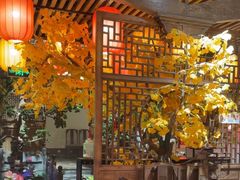 -徽镇小厨·经典徽菜(十里河店)