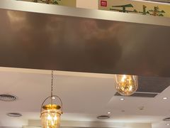 -西贝(上海中心店)