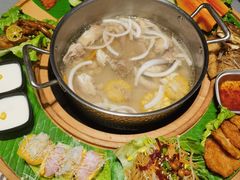 -椰小鸡·琼州糟粕醋(美兰缤纷城店)