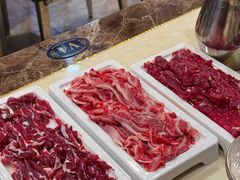 -潮悦牛肉火锅城(水贝店)